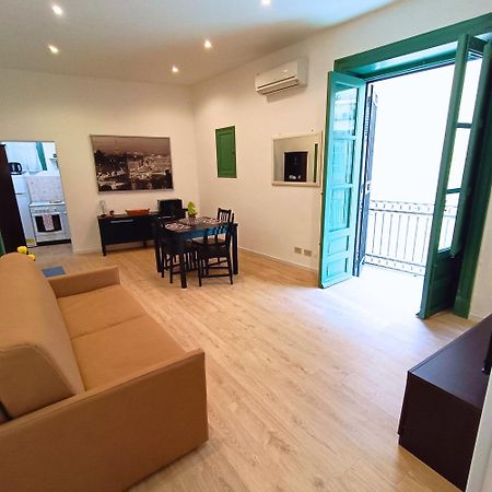 Centro Storico Casa Bellini ***** Lejlighed Palermo Eksteriør billede