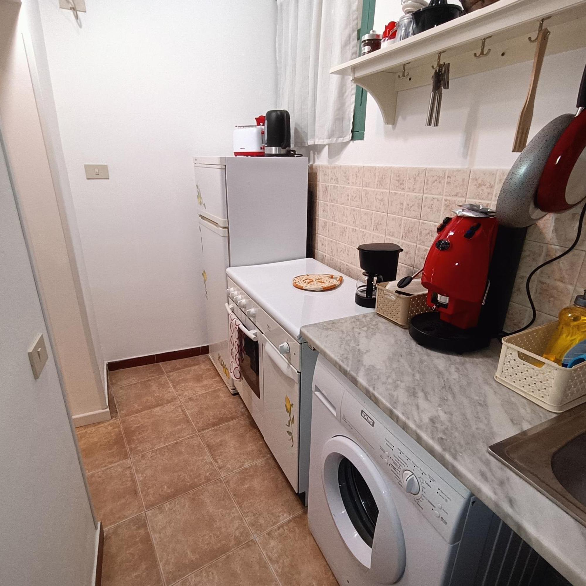 Centro Storico Casa Bellini ***** Lejlighed Palermo Eksteriør billede