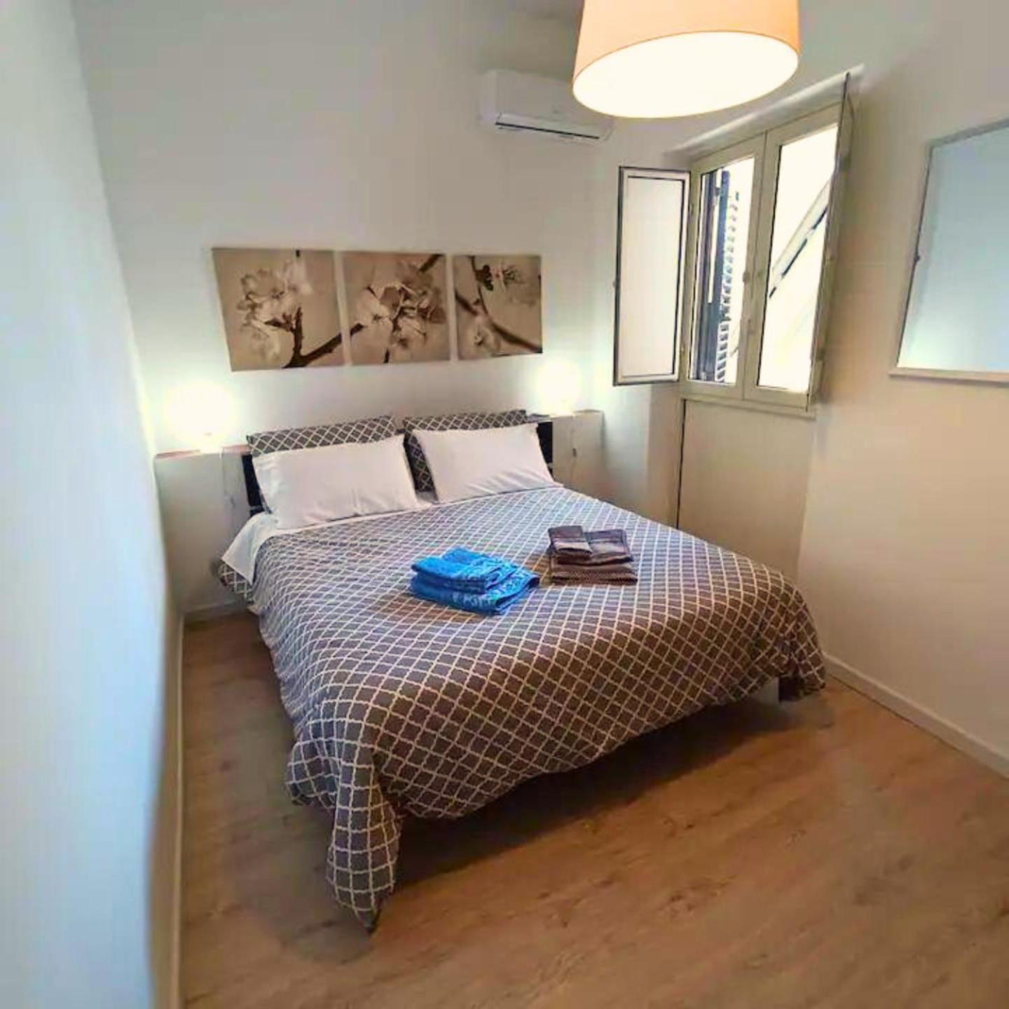 Centro Storico Casa Bellini ***** Lejlighed Palermo Eksteriør billede
