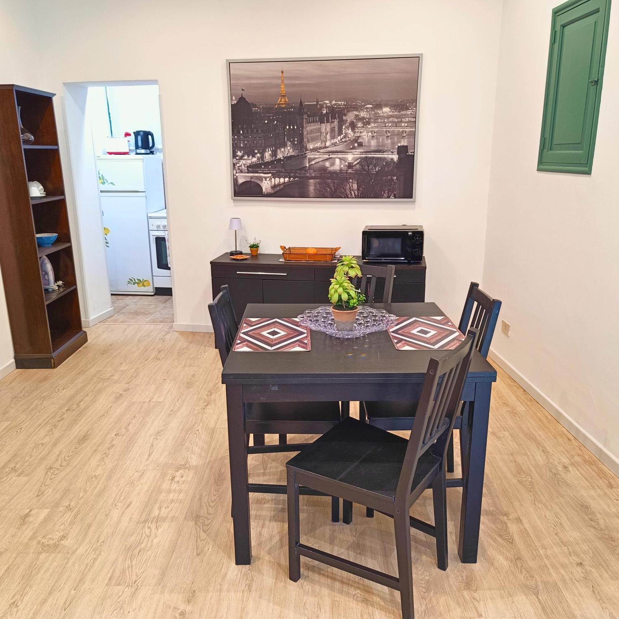 Centro Storico Casa Bellini ***** Lejlighed Palermo Eksteriør billede